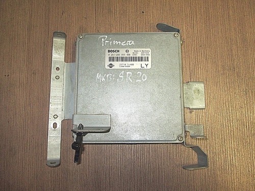 Nissan primera p11 - nissan,