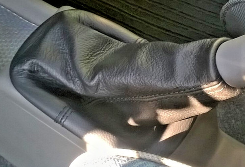 Schaltknauf für fiat panda - für,