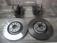 VW 3C Golf R32 R36 Audi A3 S3 8P Skoda Bremsscheibe Bremssattel 345mm 1K0615123H