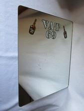 Vat 69 Whisky Spiegel Werbung