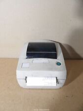 Zebra LP 2844 Thermal Barcode Label Printer 120625-002 Parallel - TESTED OK