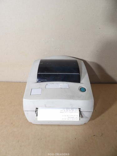 Zebra 2844 thermal barcode - lp,