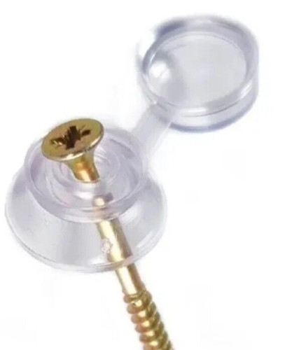 Zoll schraube wellblech - -,