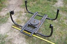 Ersatzradhalter LKW Halter Ersatzrad Notrad Robur Ifa 20 Zoll