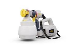 Farbsprühsystem Wagner