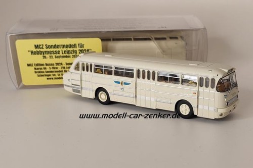 Mcz brekina stadtbus ikarus - brekina,