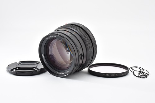 Zenza bronica zenzanon - zenzanon, pg