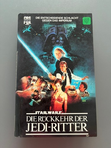 Krieg der sterne rückkehr - sterne,