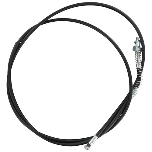 Bremszug hinten bowdenzug - hinten,