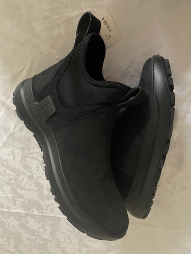Ecco luxus leder schuhe 36 - ecco,