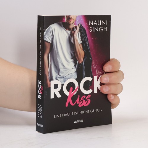 Rock kiss eine nacht ist - eine,