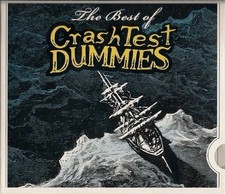Crash Test Dummies - The Best