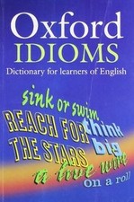 Oxford learners dictionary - dictionary, of