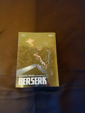 Berserk: Ultimative Edition I