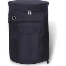 Gasflasche Abdeckung PropanGas 11kg  winddicht UV-geschützt