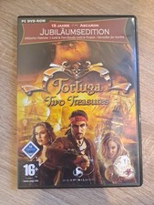 Tortuga: Two