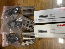 MÄRKLIN Anschlussgleise für