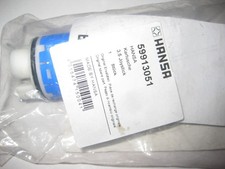 Kartusche für Hansastela Waschtischarmatur