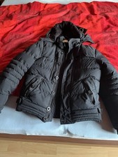 herren winterjacke wellensteyn