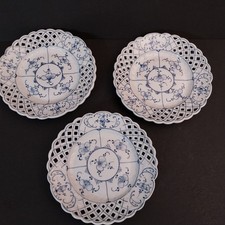 Rauenstein Strohblume 3 Teller