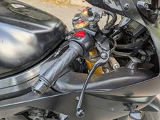 Spare parts Suzuki GSXR1000 K3