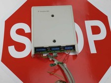 Telekom Doorline M03 M 03 TFE geprüft 2- Draht an 4 Draht