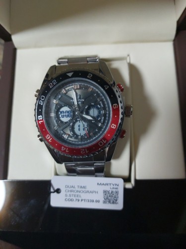 Herren-Armbanduhren