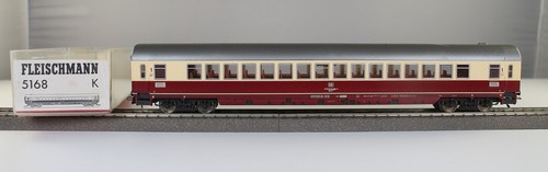 Fleischmann 5168