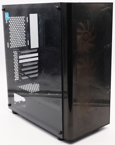 Thermaltake v200 rgb - thermaltake, tg