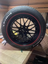 Allwetter Reifen 225 55 19