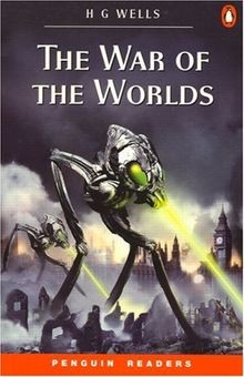 The war worlds - the,