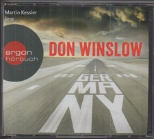 Don Winslow - Germany