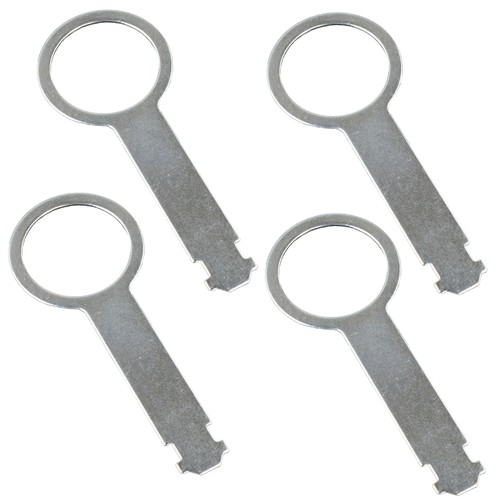 Entriegelungsbügel für - , vw