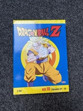 DVD DRAGONBALL Z - TV-SERIE -