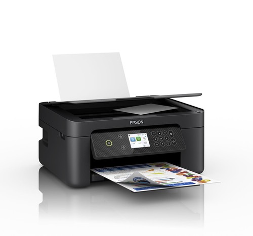 Epson expression home 4200 - home, xp-4200
