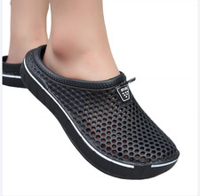 Clogs Hausschuhe Gartenschuhe