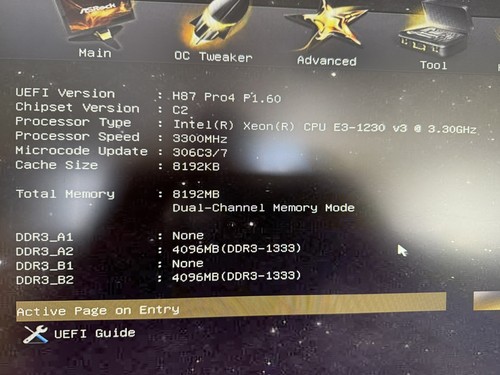 Bundle 8gb ram - pc, bundle: