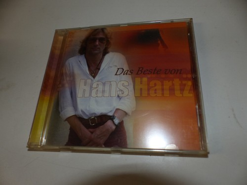 Hans hartz das - hans, –
