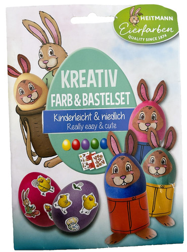 Eierfarben oster eier - oster,