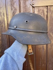 M40 Luftschutz Stahlhelm