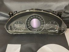 Tachometer originalMercedes Benz E-KlasseW211 CDI A2115403447Kombiinstrument