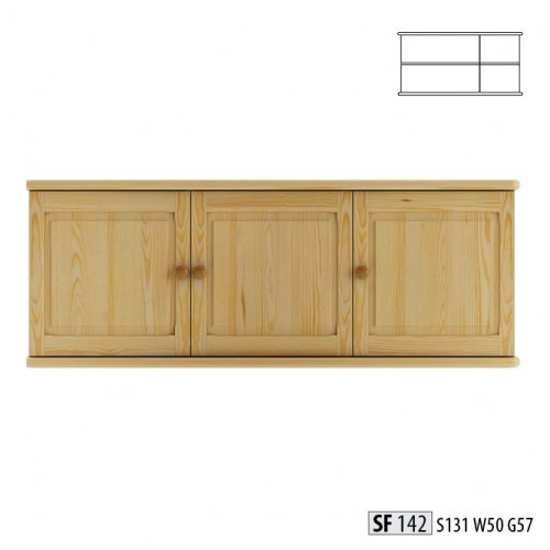 Kleiner schrank aufsatz - kleiner,