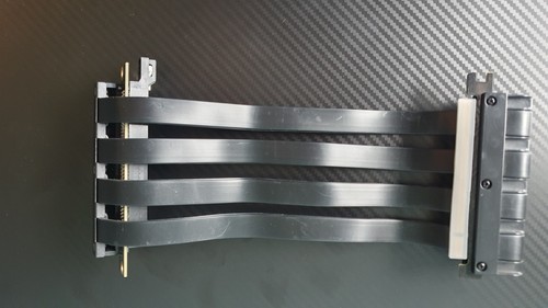 Nzxt pci riser cable - nzxt,