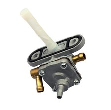 Benzinhahn Tourmax für Suzuki