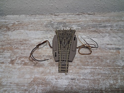 Fleischmann spur piccolo - spur,