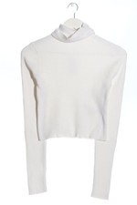 ZARA Rollkragenpullover Damen