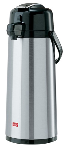 Melitta pump isolierkanne 2 - pump, 2,2