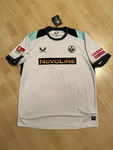 Fck trikot fc - fck,