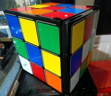 Husky Rubik's Cube Getränke