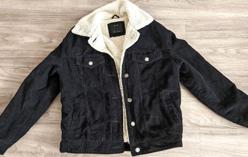 Bershka bsk s - s,